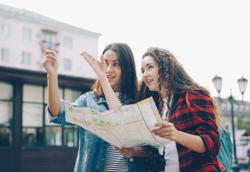 “Streamline Your Journey: Korea Electronic Travel Authorization Simplifies Travel”