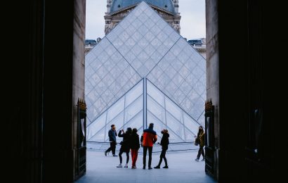 The Best Paris Guided Tours for Children and Family