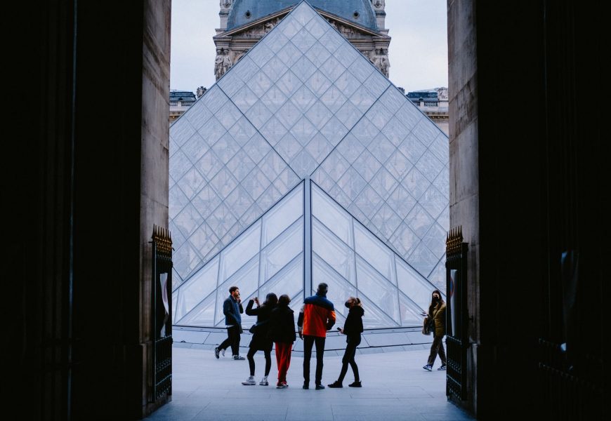 The Best Paris Guided Tours for Children and Family