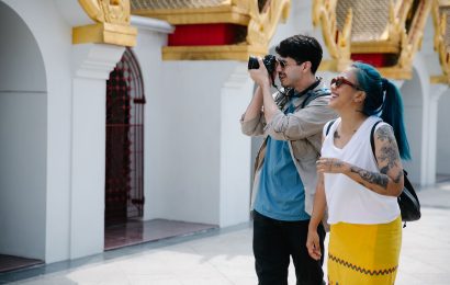 The Best Variations for the Tours and Travels
