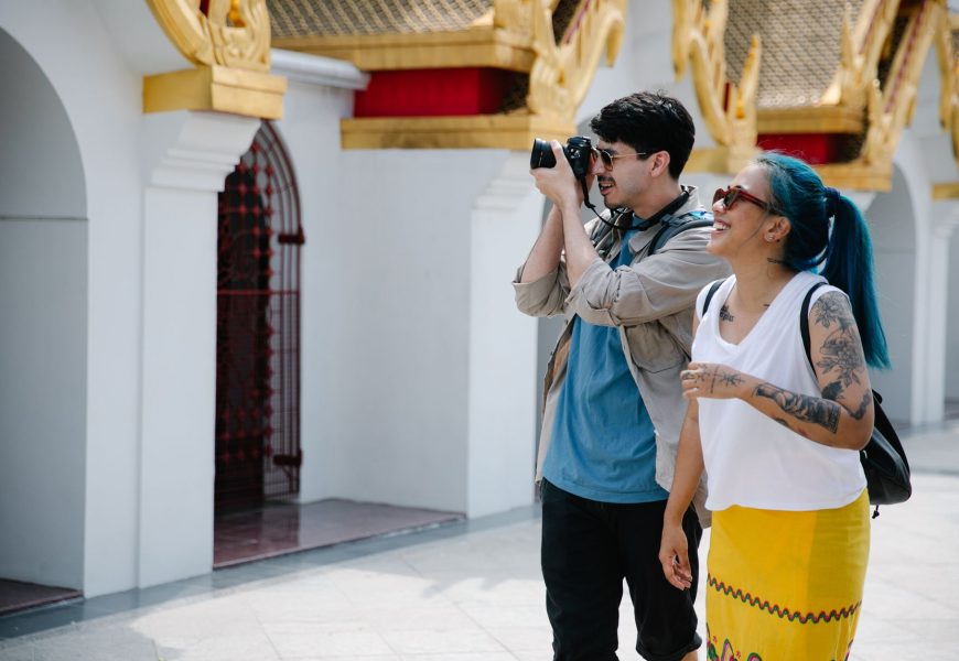 The Best Variations for the Tours and Travels