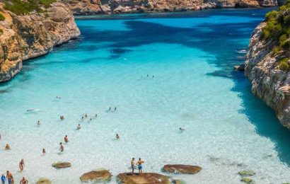 Things to Do In Mallorca