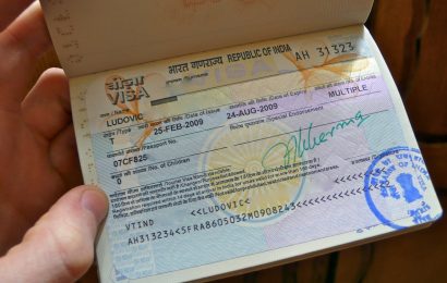 Top Places To Visit In India With Indian Visa