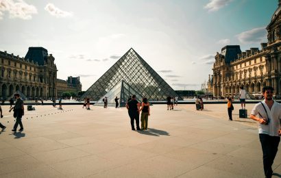 Travel With Kids: Kid-Friendly Travel Tips