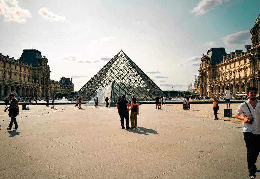 Travel With Kids: Kid-Friendly Travel Tips