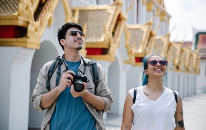Which type of service do your travel clients offer to a travel agency?