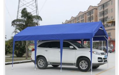 Why Do I Need A Car Sunshade Tent?