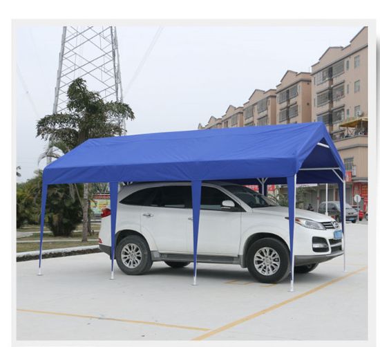 Why Do I Need A Car Sunshade Tent?